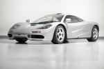McLaren F1 1995 года